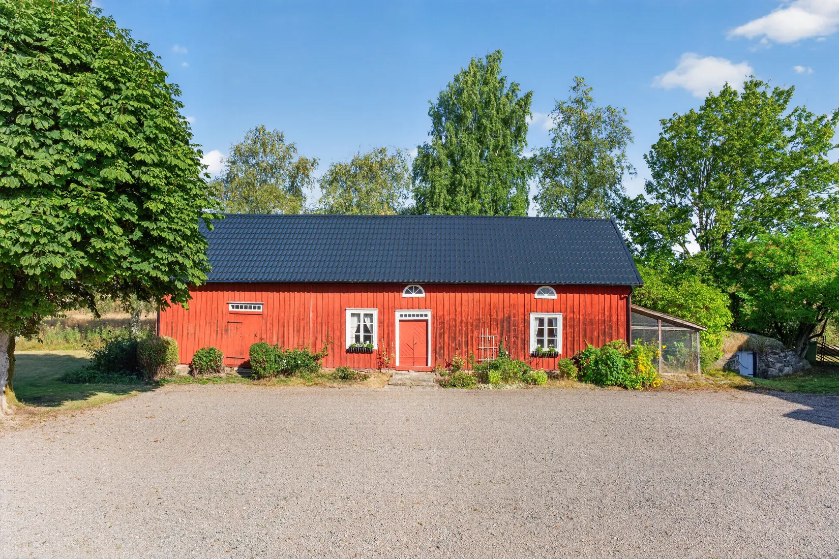 Villa, Hångsdala Ledsgården 1, Tidaholm