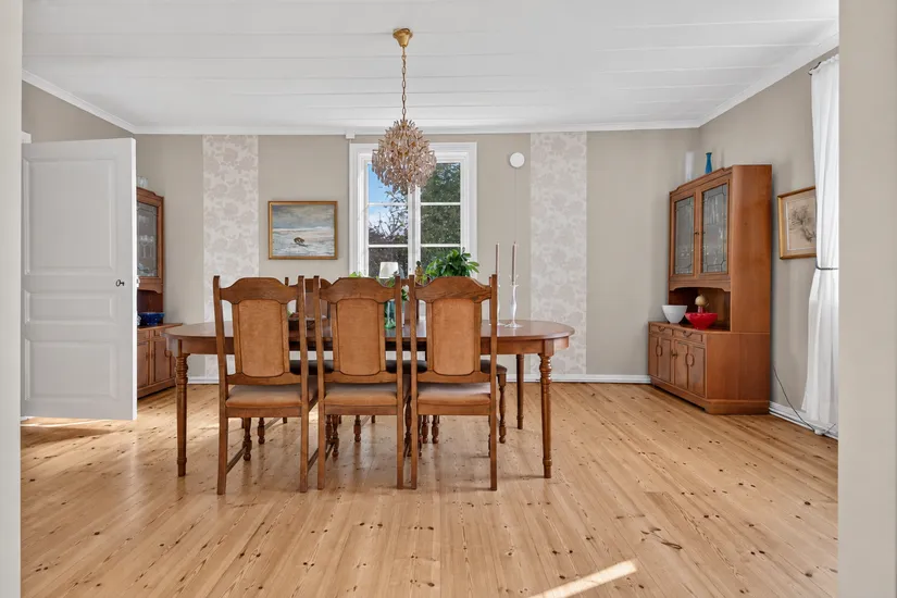 Villa, Hångsdala Ledsgården 1, Tidaholm