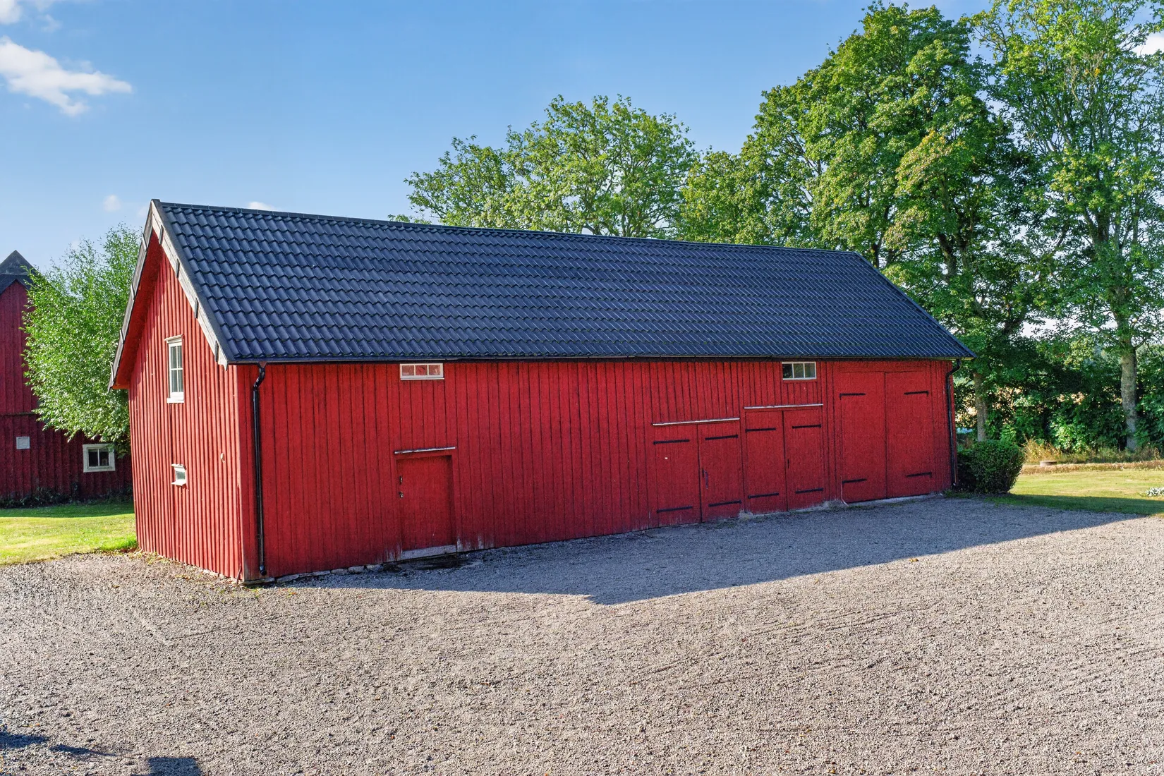 Villa, Hångsdala Ledsgården 1, Tidaholm