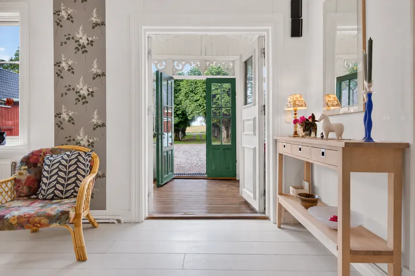 Villa, Hångsdala Ledsgården 1, Tidaholm