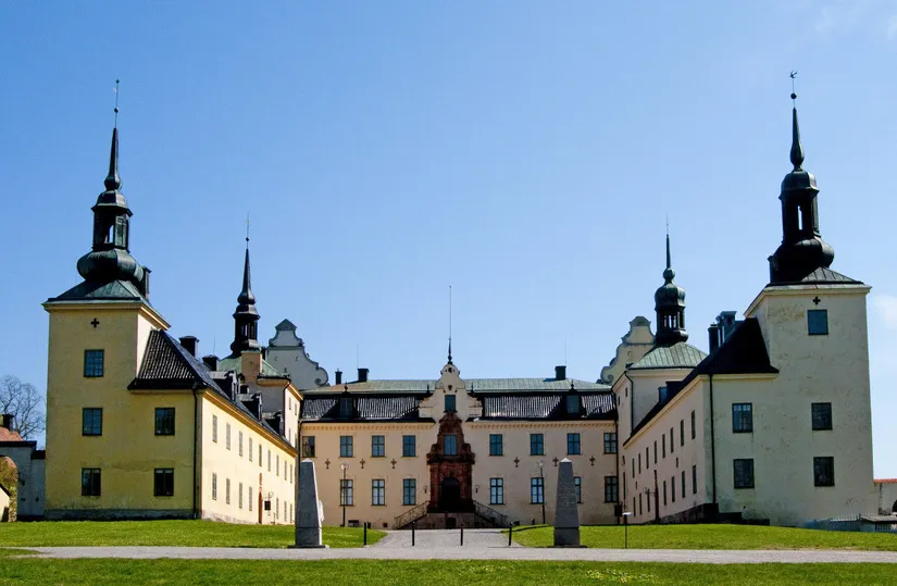 Bostadsrätt, Diamantgången 301, Öringe, Tyresö