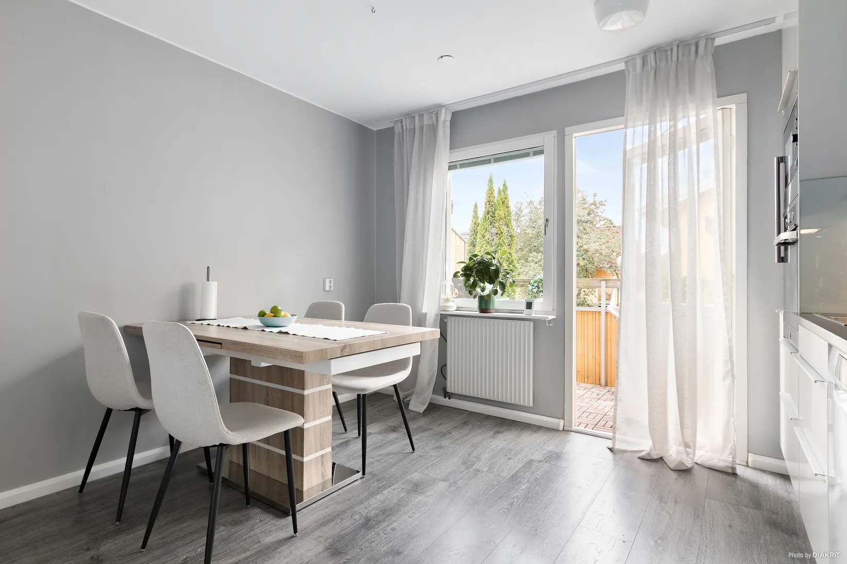 Bostadsrätt, Diamantgången 301, Öringe, Tyresö