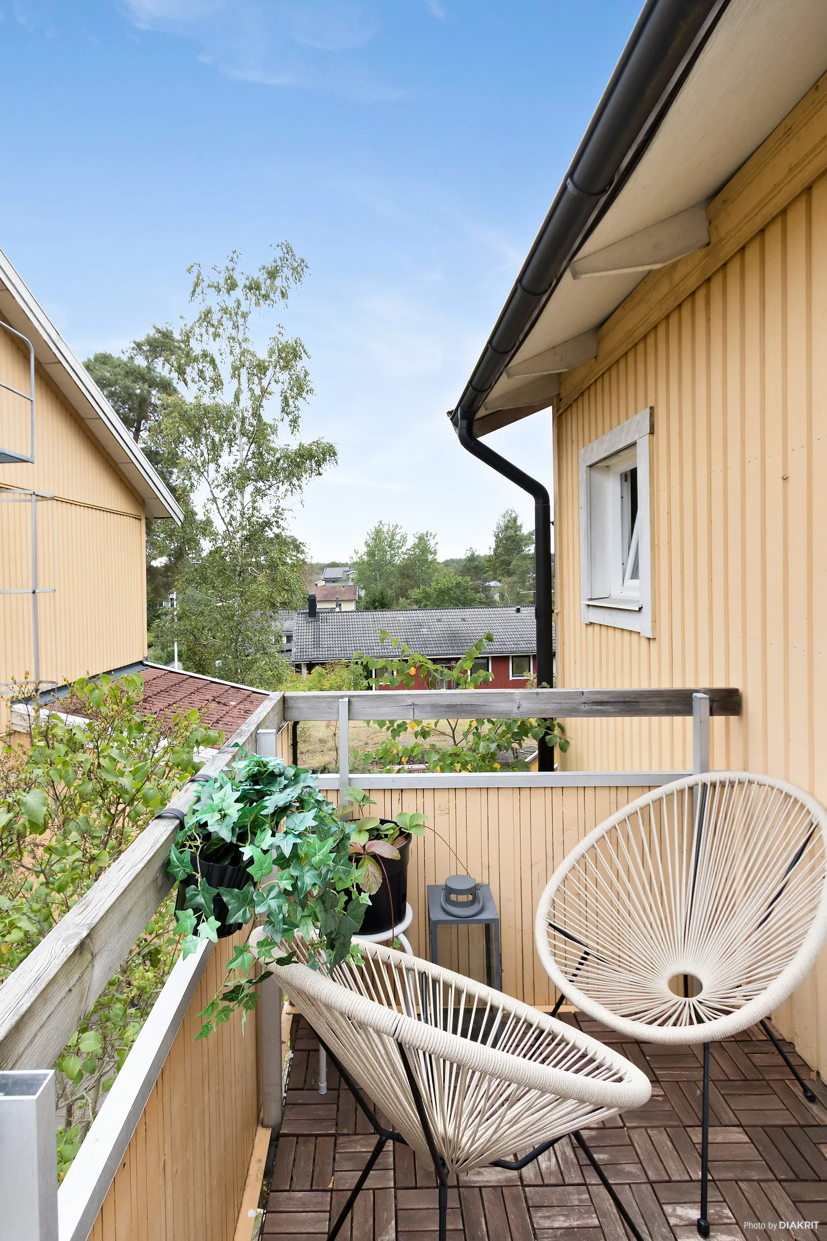 Bostadsrätt, Diamantgången 301, Öringe, Tyresö