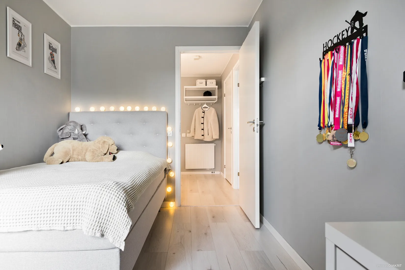 Bostadsrätt, Diamantgången 301, Öringe, Tyresö