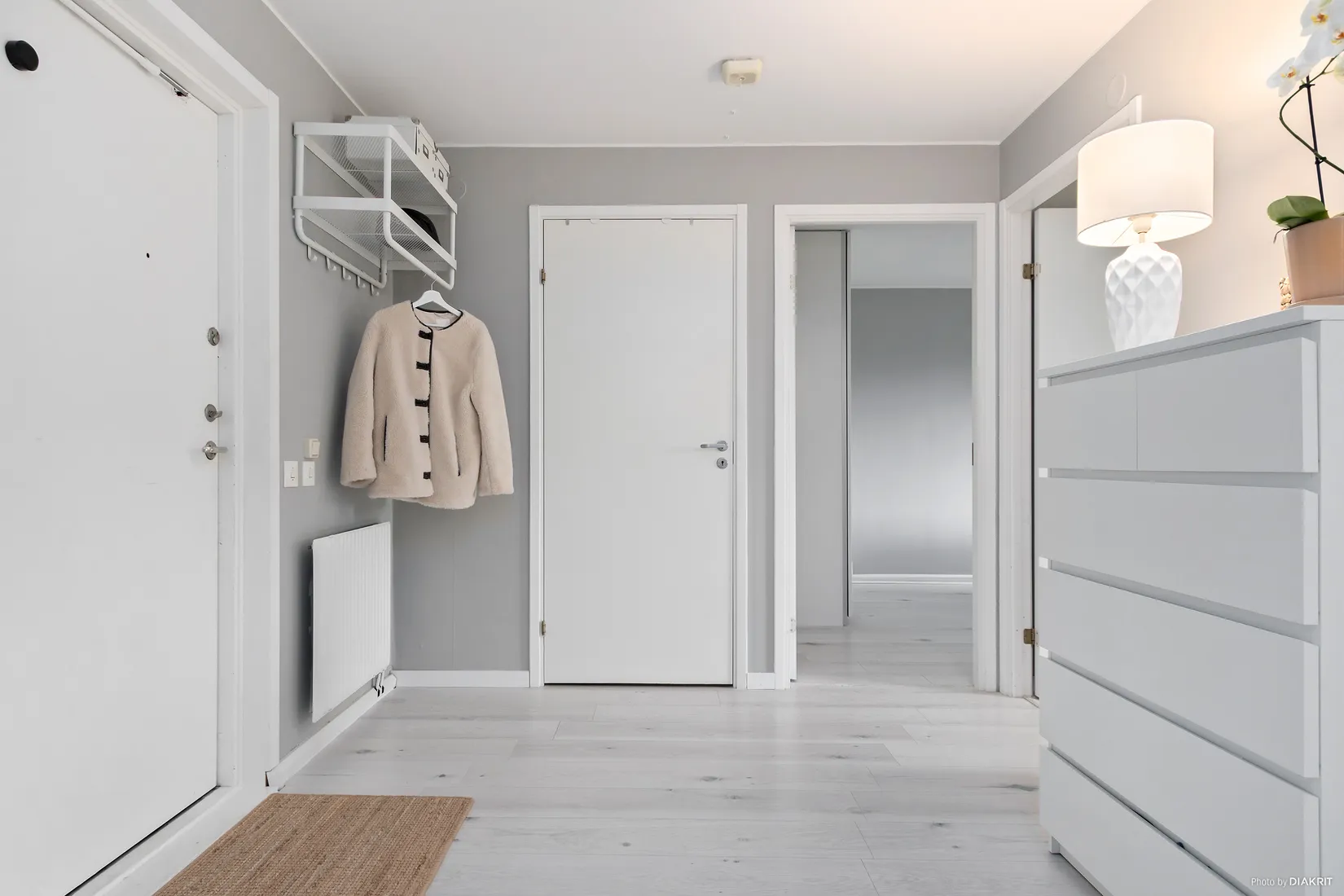 Bostadsrätt, Diamantgången 301, Öringe, Tyresö