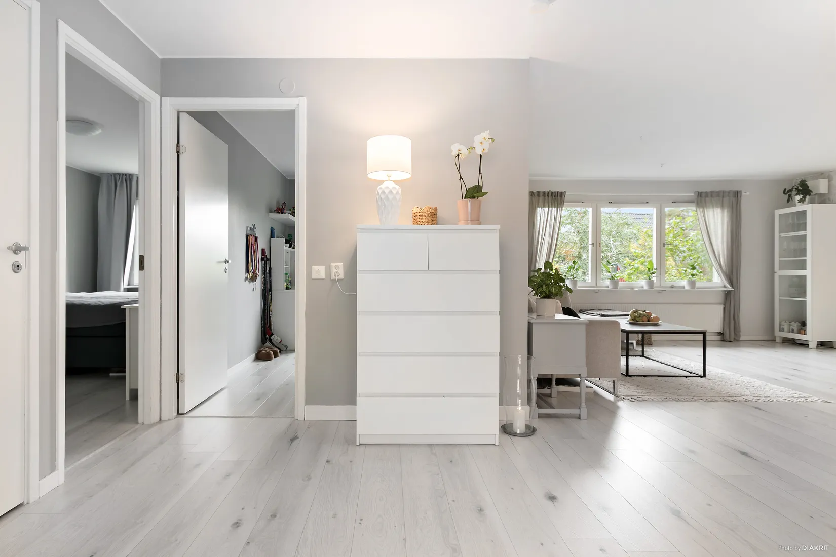 Bostadsrätt, Diamantgången 301, Öringe, Tyresö