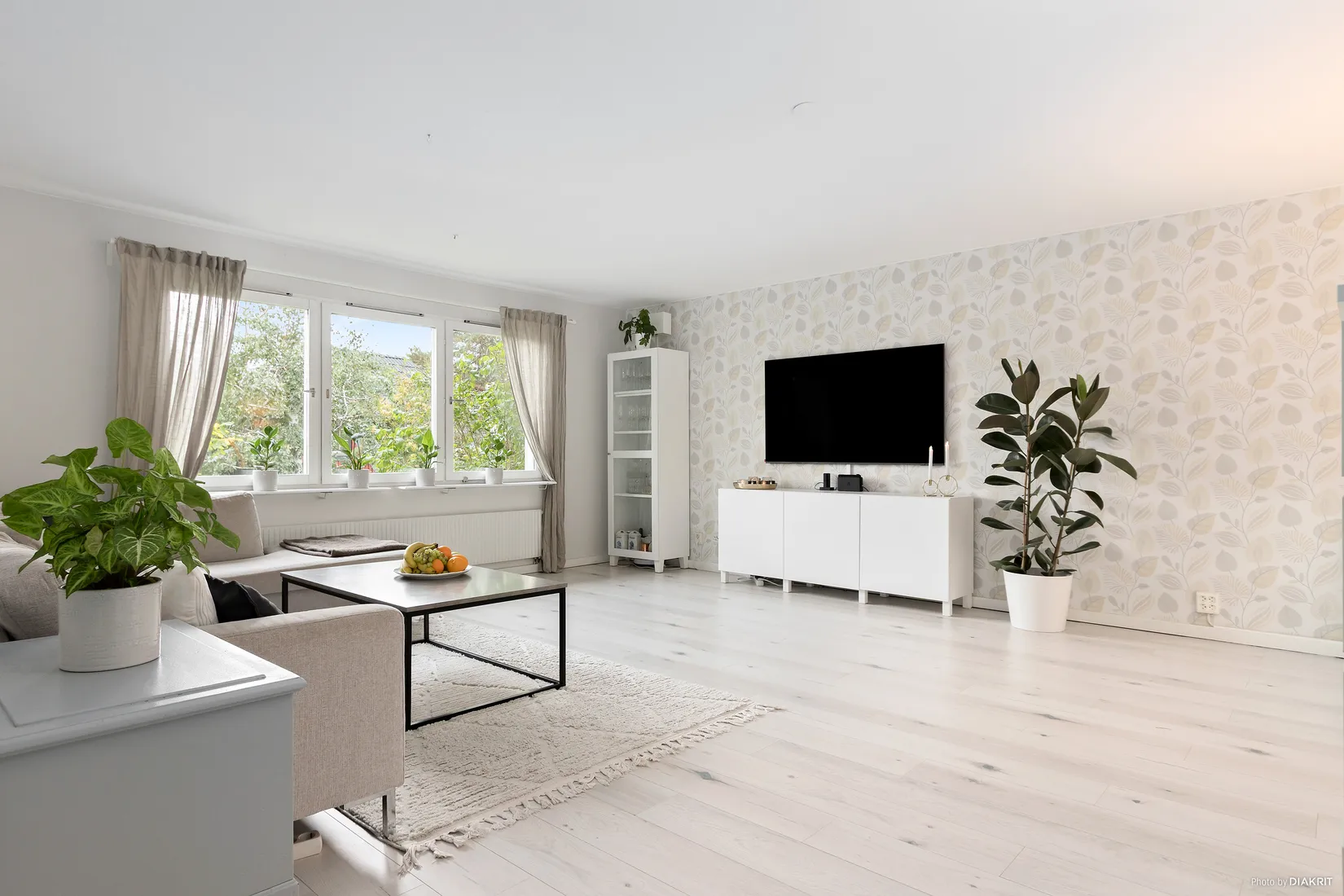 Bostadsrätt, Diamantgången 301, Öringe, Tyresö
