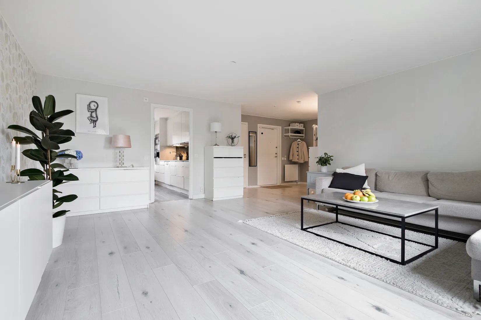 Bostadsrätt, Diamantgången 301, Öringe, Tyresö