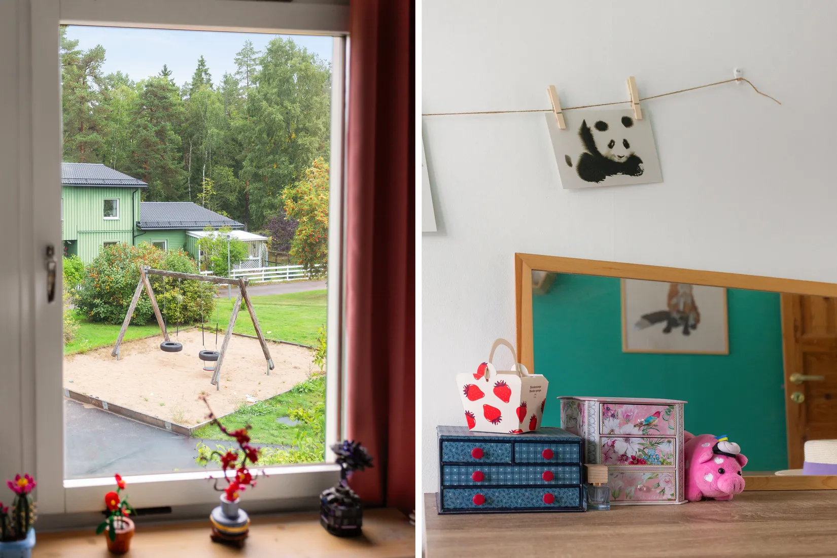 Bostadsrätt, Kantelegatan 20C, Kronoparken, Karlstad