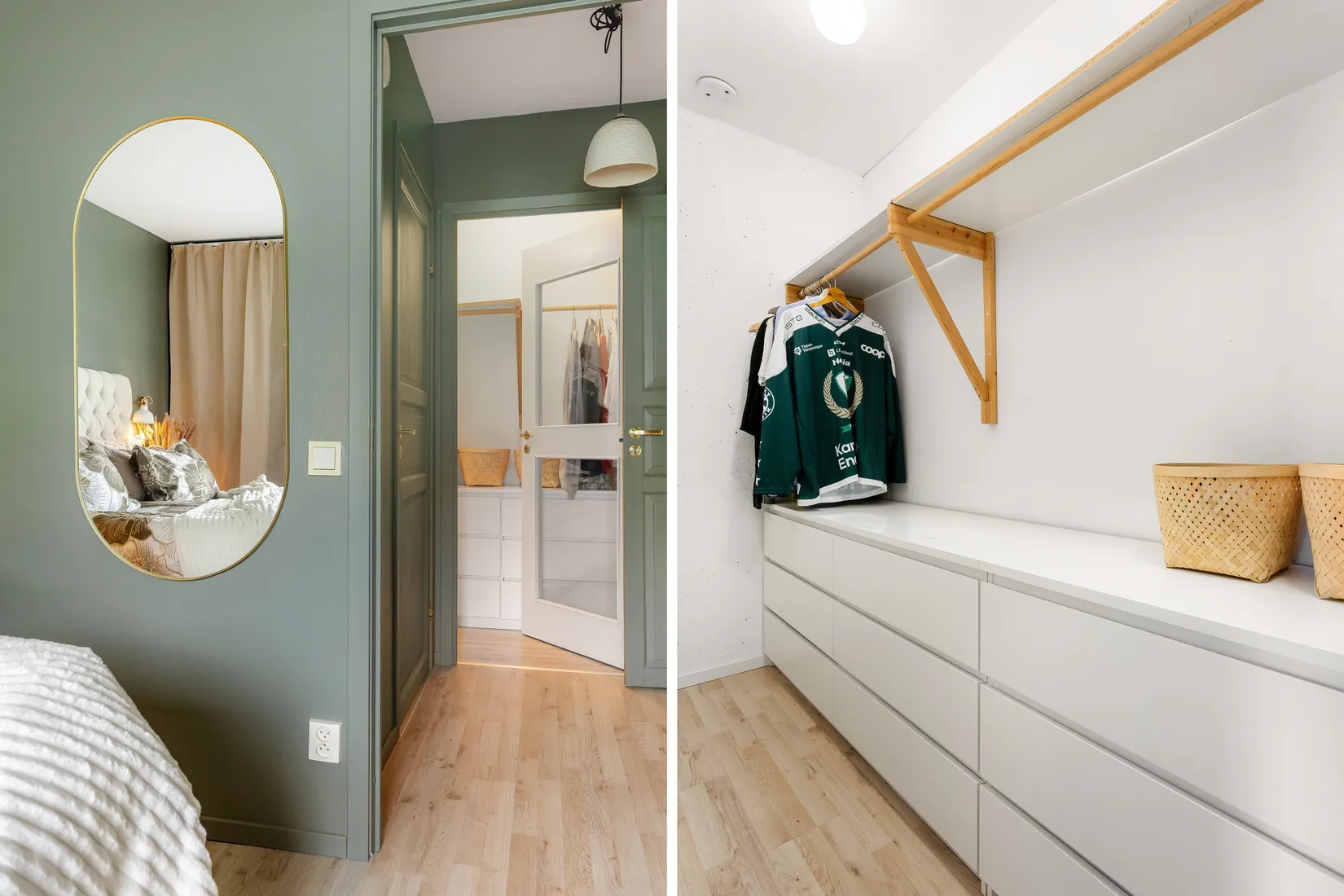 Bostadsrätt, Kantelegatan 20C, Kronoparken, Karlstad