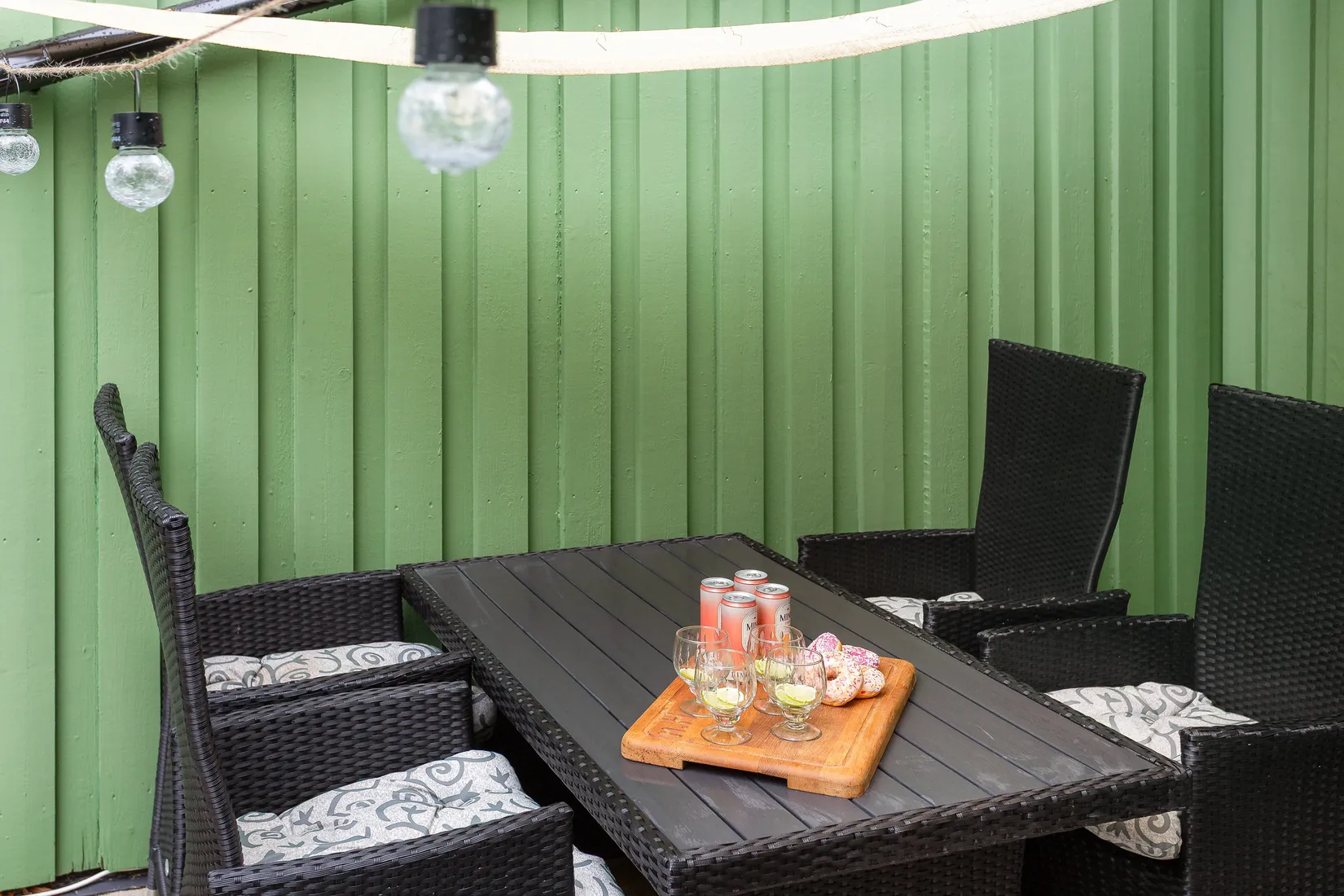 Bostadsrätt, Kantelegatan 20C, Kronoparken, Karlstad