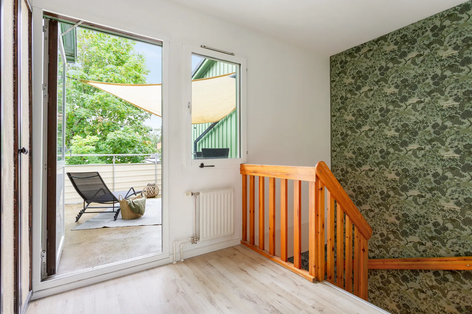 Bostadsrätt, Kantelegatan 20C, Kronoparken, Karlstad