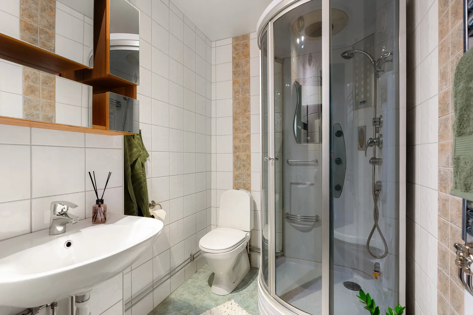 Bostadsrätt, Kantelegatan 20C, Kronoparken, Karlstad