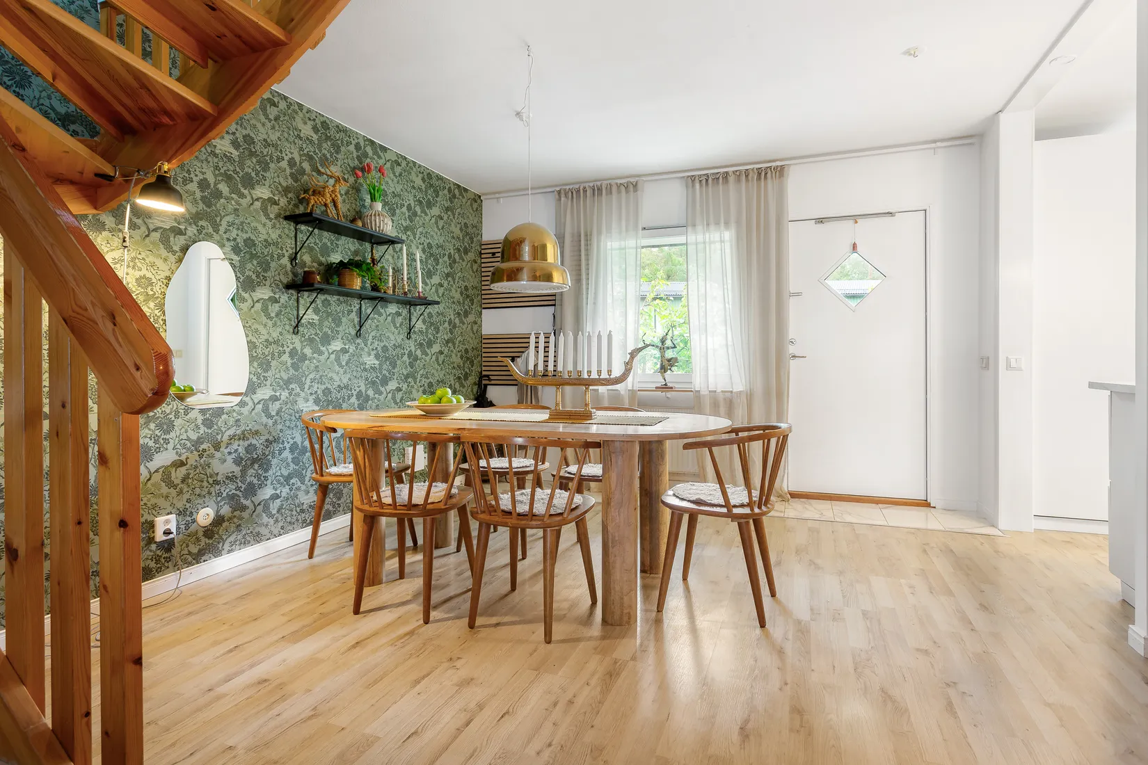 Bostadsrätt, Kantelegatan 20C, Kronoparken, Karlstad