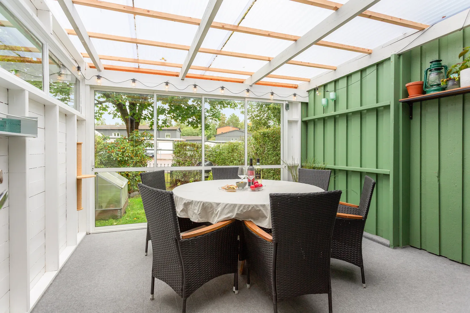 Bostadsrätt, Kantelegatan 20C, Kronoparken, Karlstad