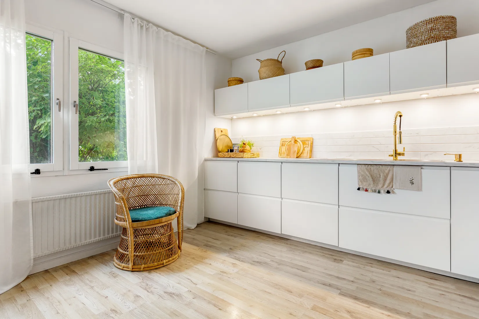 Bostadsrätt, Kantelegatan 20C, Kronoparken, Karlstad