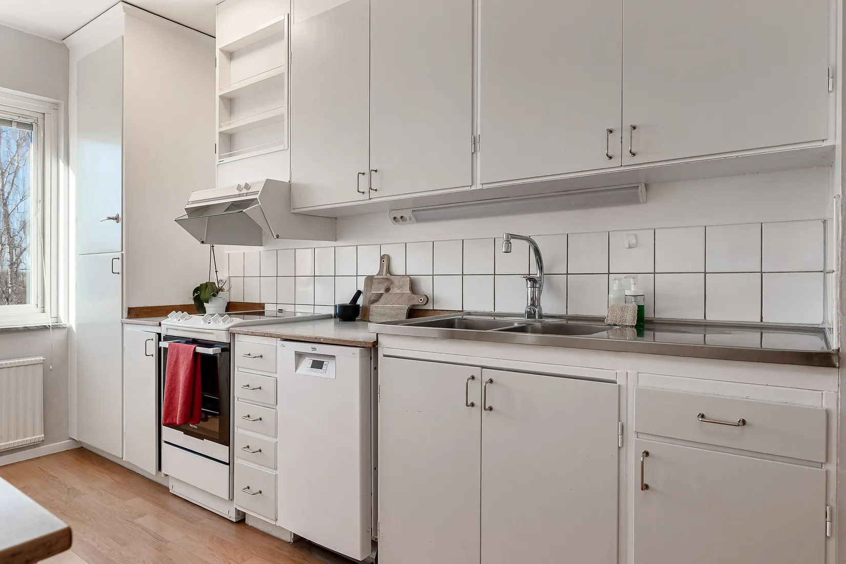 Bostadsrätt, Erikslundsvägen 22, Rosenkälla, Nyköping