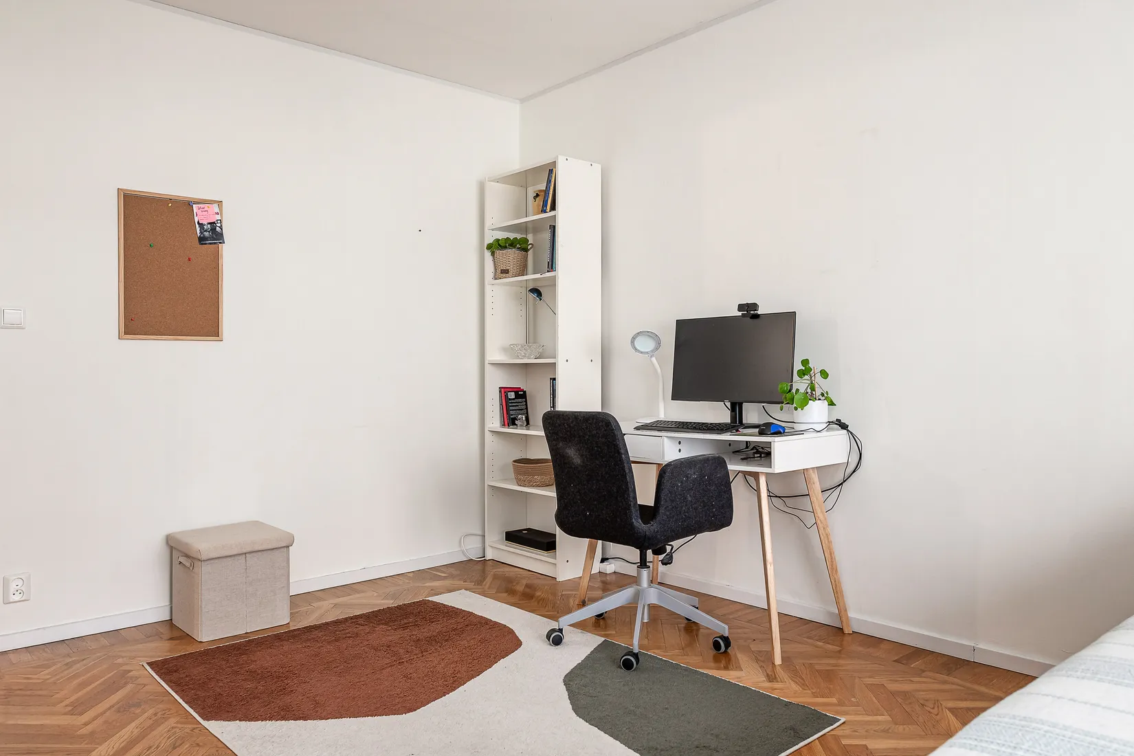 Bostadsrätt, Erikslundsvägen 22, Rosenkälla, Nyköping