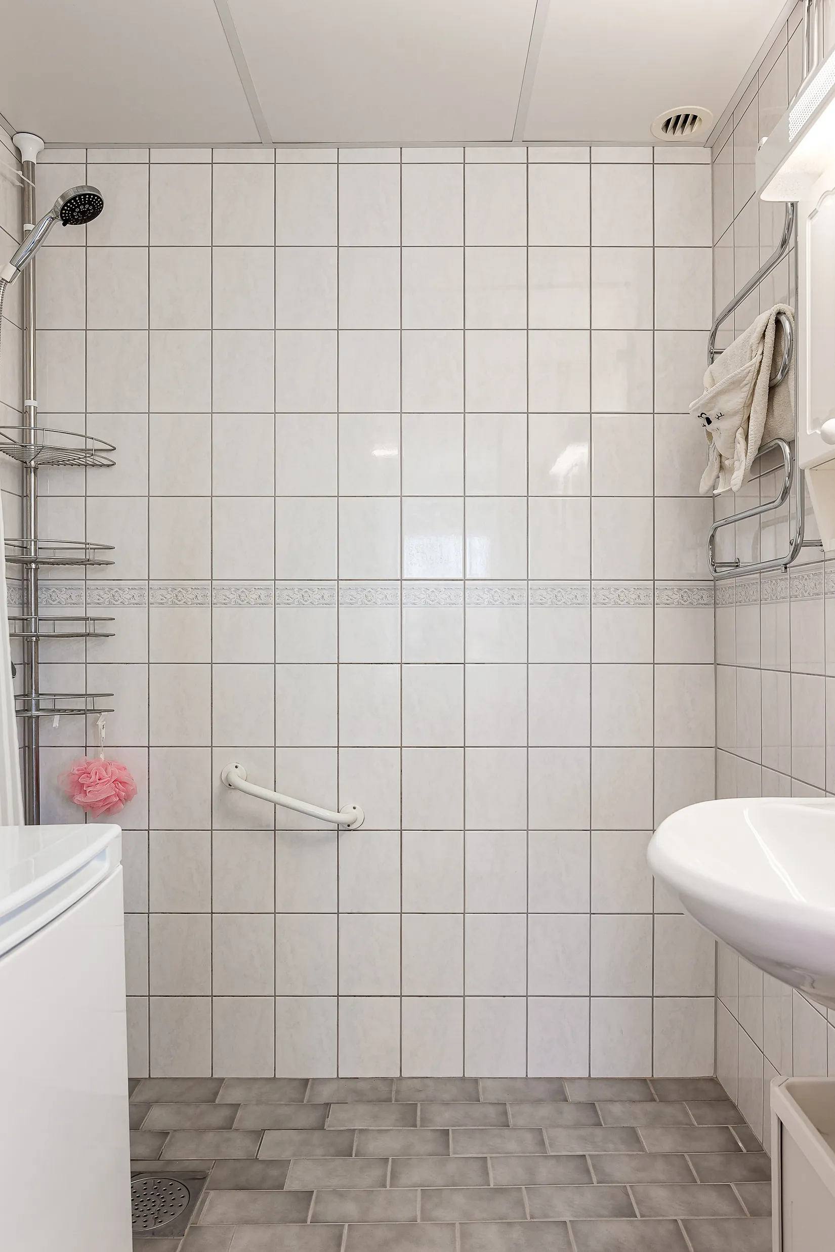 Bostadsrätt, Erikslundsvägen 22, Rosenkälla, Nyköping