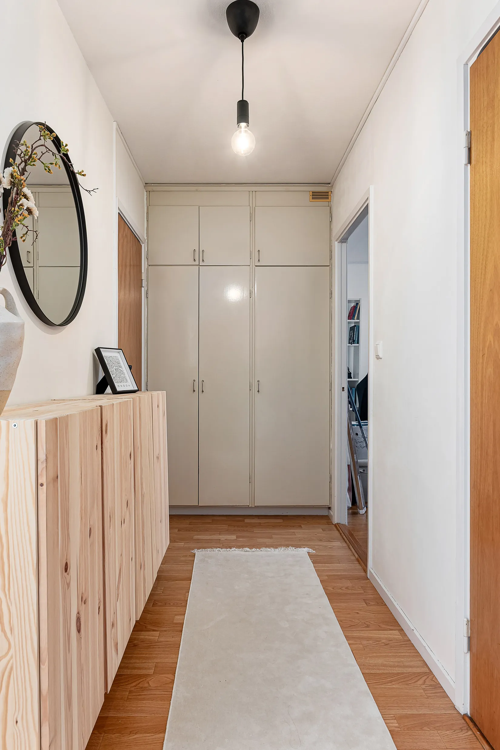Bostadsrätt, Erikslundsvägen 22, Rosenkälla, Nyköping