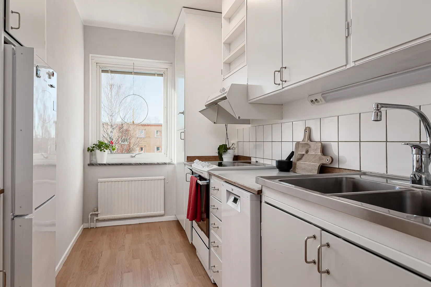 Bostadsrätt, Erikslundsvägen 22, Rosenkälla, Nyköping