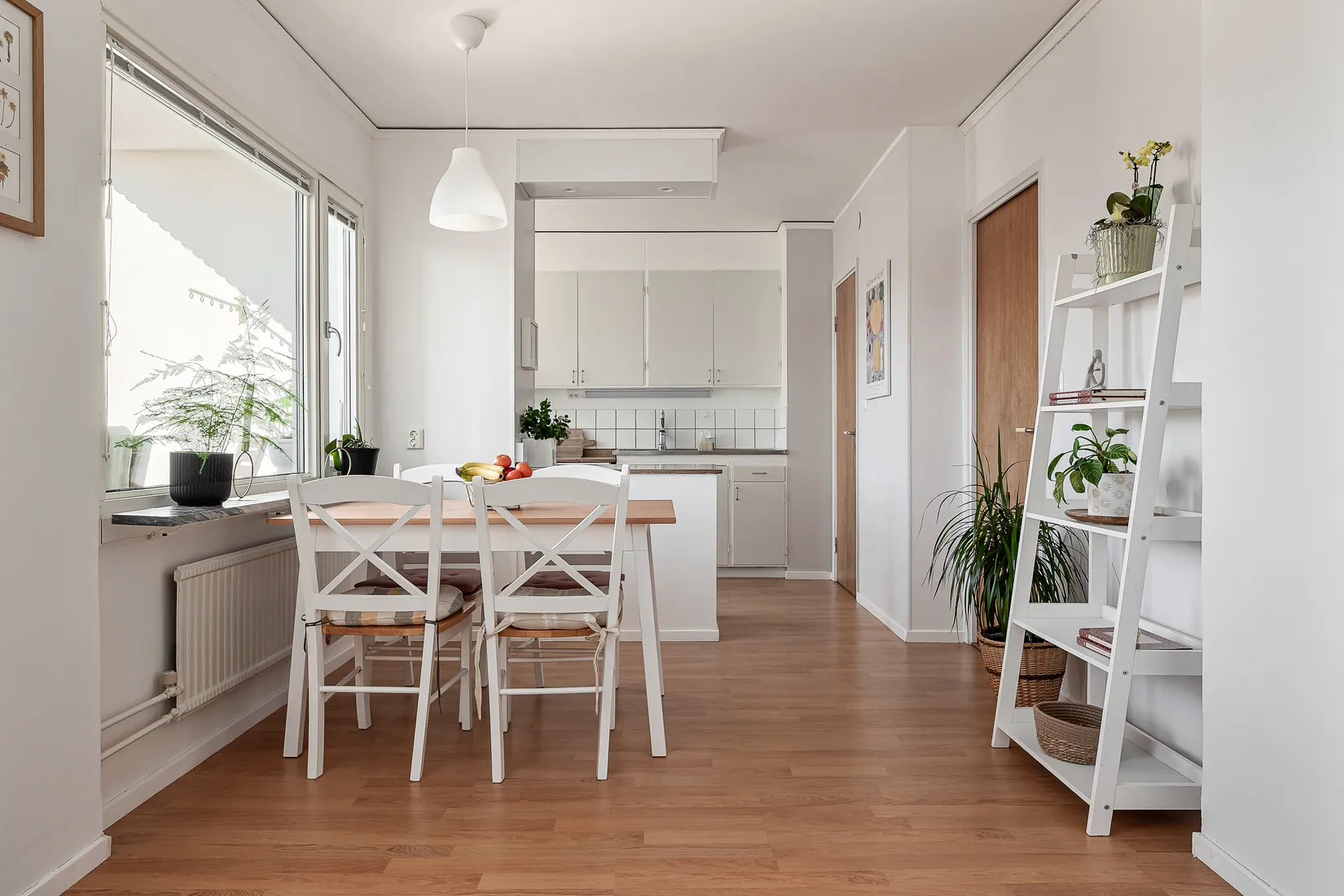 Bostadsrätt, Erikslundsvägen 22, Rosenkälla, Nyköping