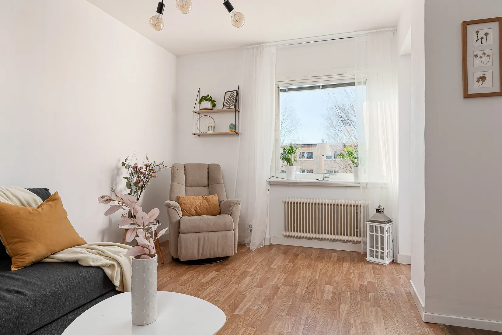 Bostadsrätt, Erikslundsvägen 22, Rosenkälla, Nyköping