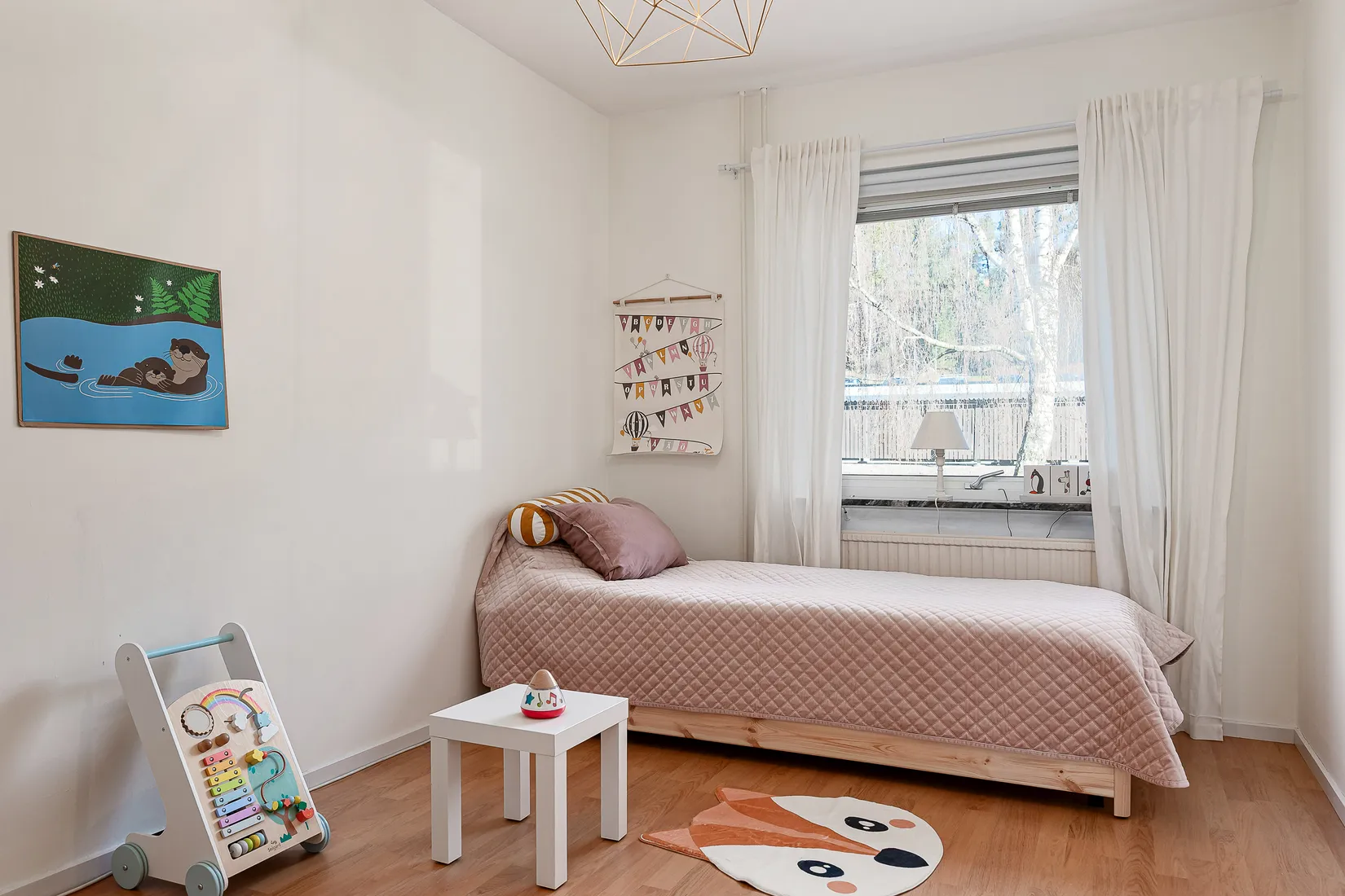 Bostadsrätt, Erikslundsvägen 22, Rosenkälla, Nyköping