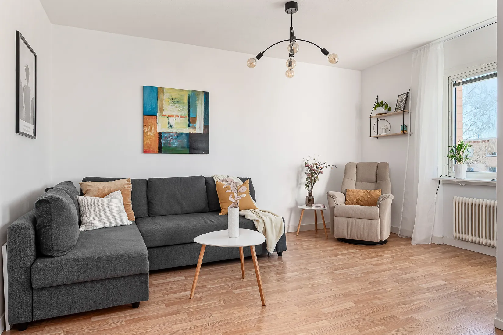 Bostadsrätt, Erikslundsvägen 22, Rosenkälla, Nyköping