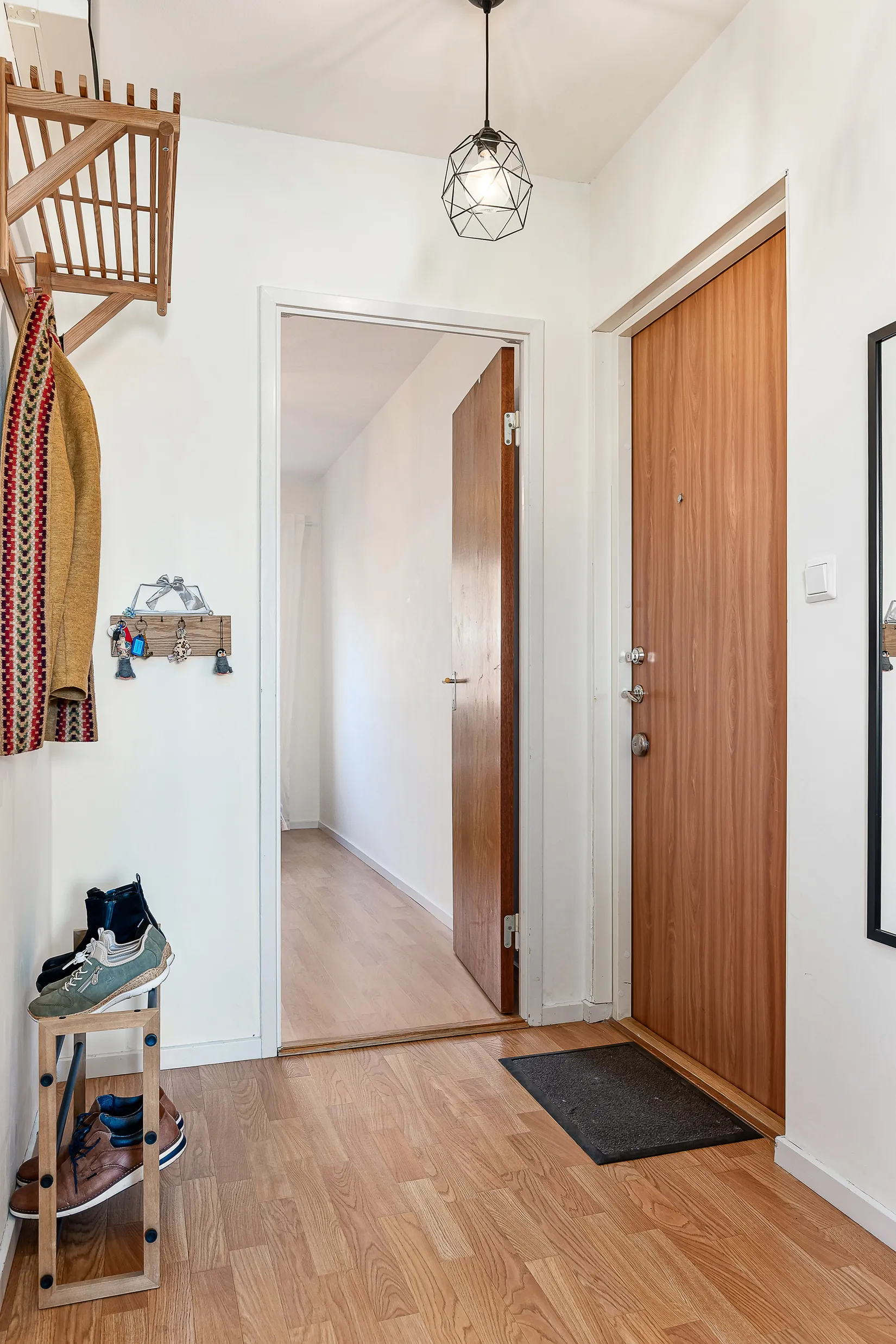 Bostadsrätt, Erikslundsvägen 22, Rosenkälla, Nyköping