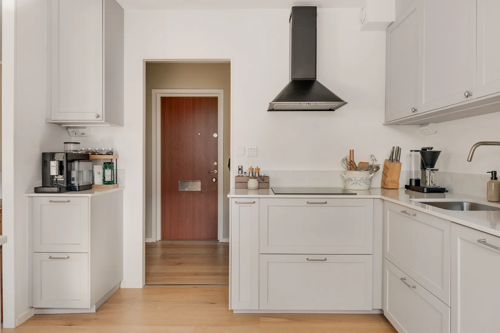 Bostadsrätt, Tessins väg 19B, Ribersborg, Malmö