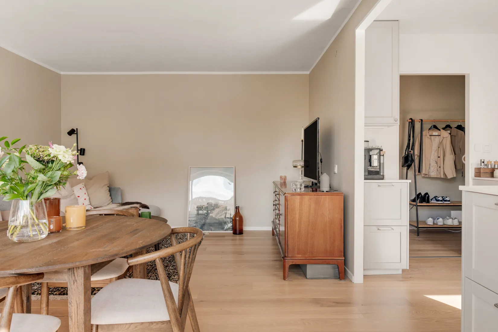 Bostadsrätt, Tessins väg 19B, Ribersborg, Malmö