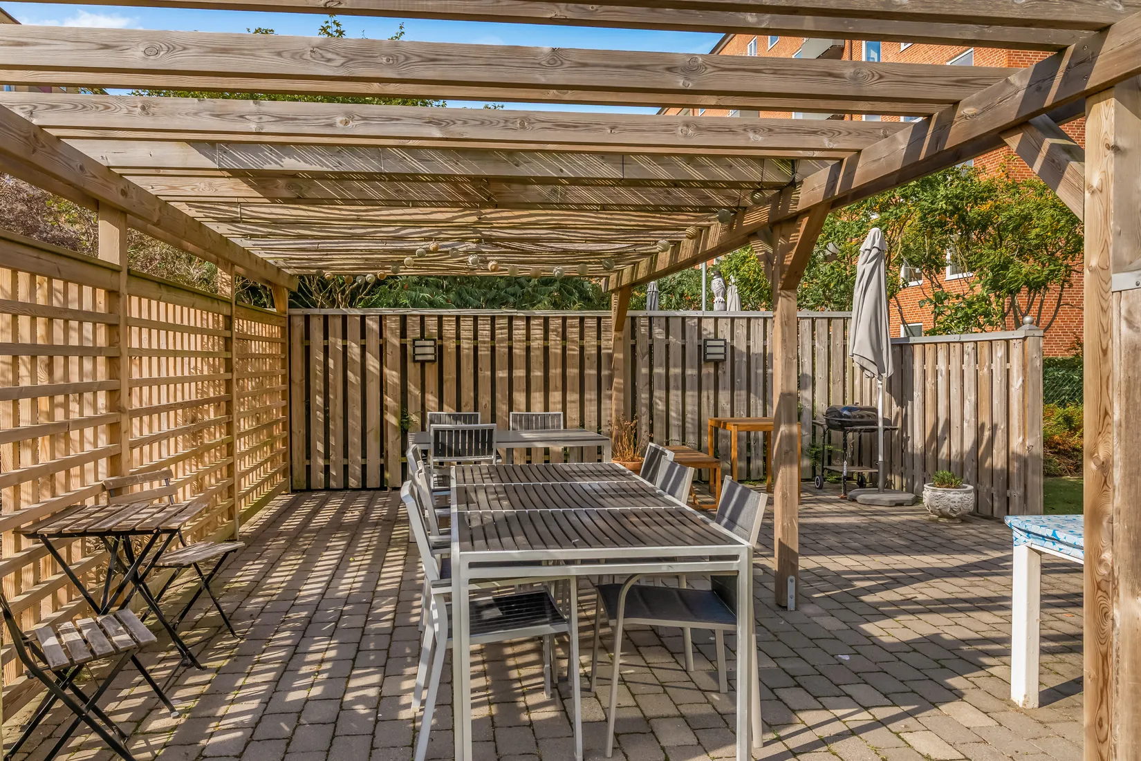 Bostadsrätt, Tessins väg 19B, Ribersborg, Malmö