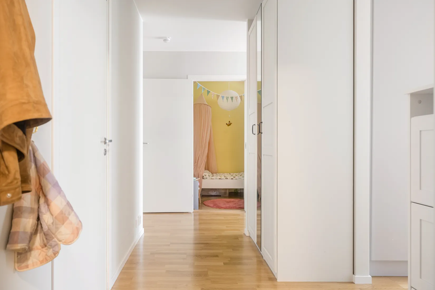 Bostadsrätt, Sofielundsvägen 7, Blåsut, Stockholm