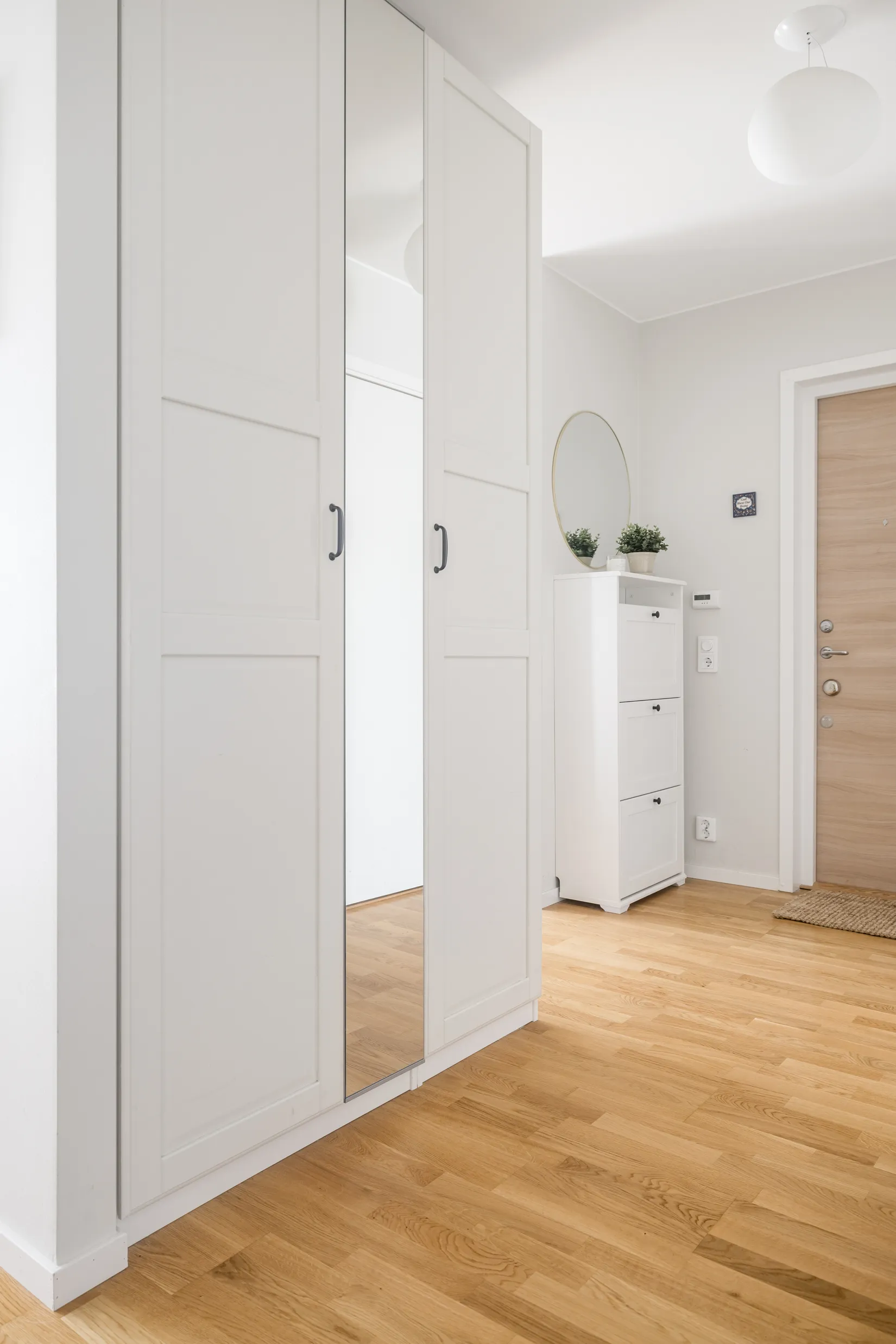 Bostadsrätt, Sofielundsvägen 7, Blåsut, Stockholm
