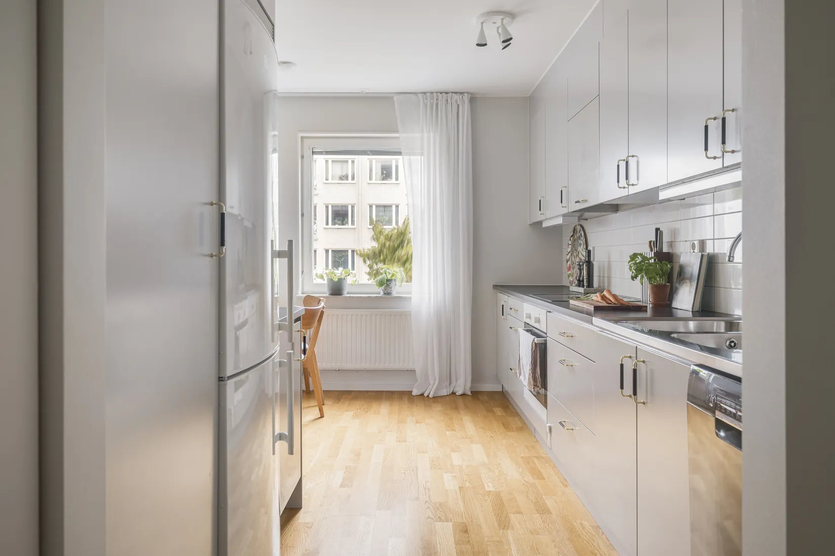 Bostadsrätt, Sofielundsvägen 7, Blåsut, Stockholm