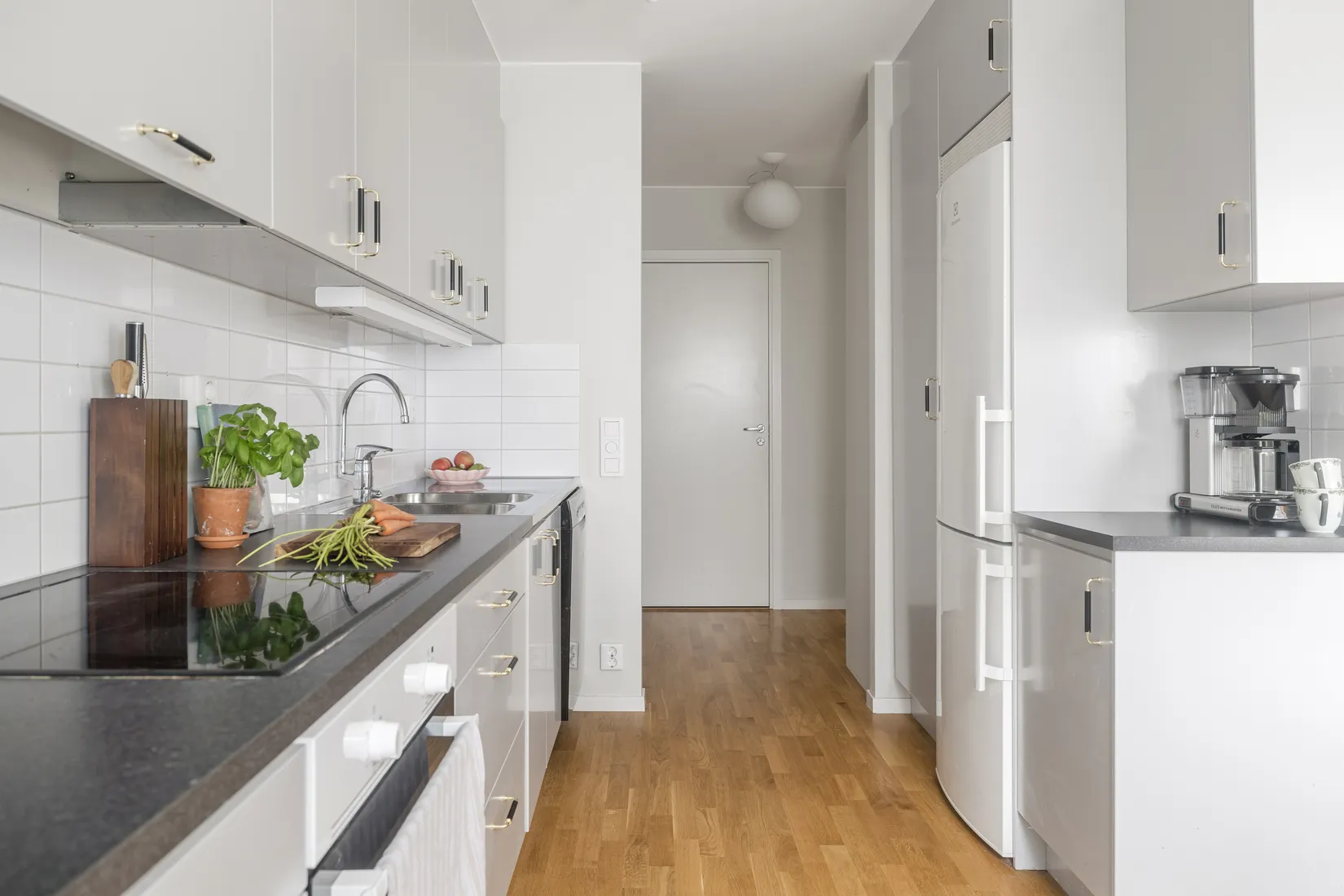 Bostadsrätt, Sofielundsvägen 7, Blåsut, Stockholm