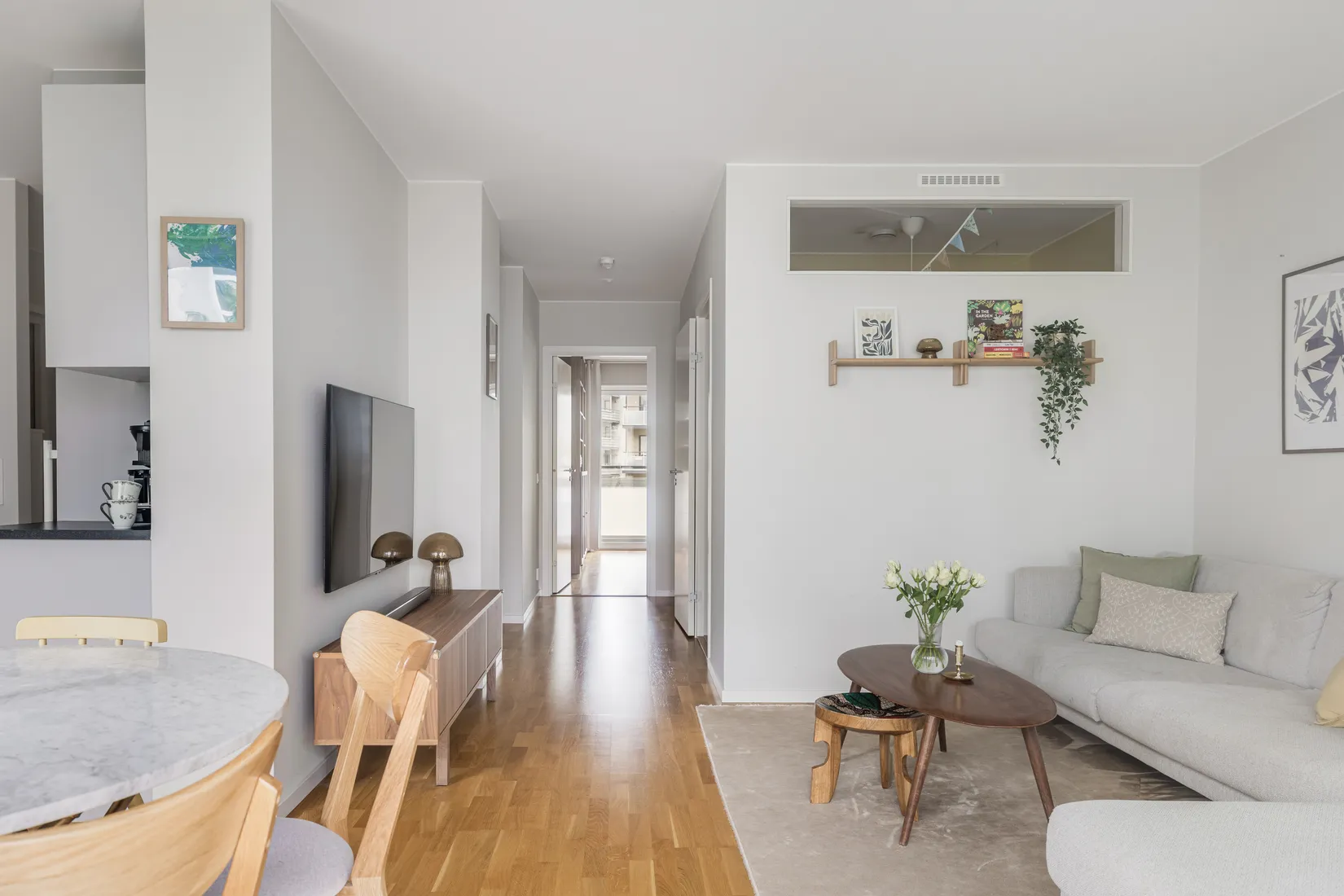 Bostadsrätt, Sofielundsvägen 7, Blåsut, Stockholm