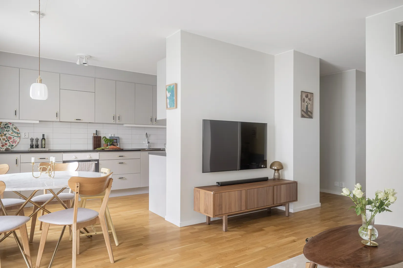 Bostadsrätt, Sofielundsvägen 7, Blåsut, Stockholm