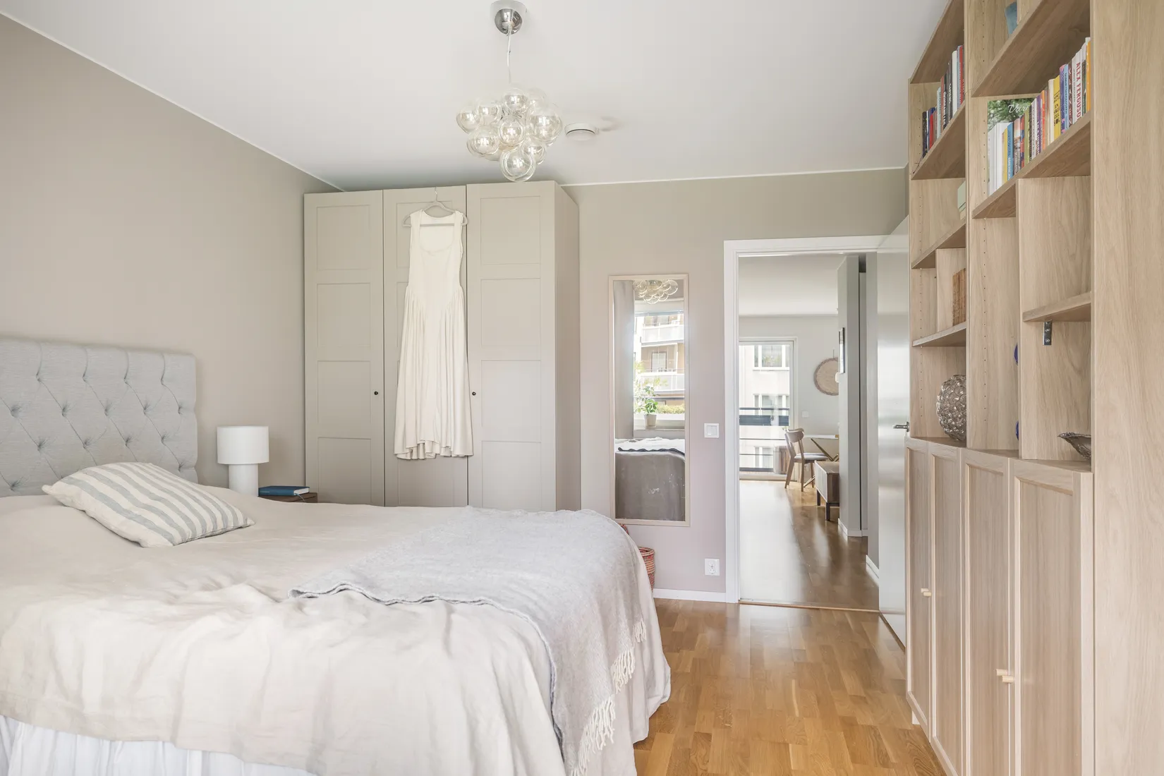 Bostadsrätt, Sofielundsvägen 7, Blåsut, Stockholm