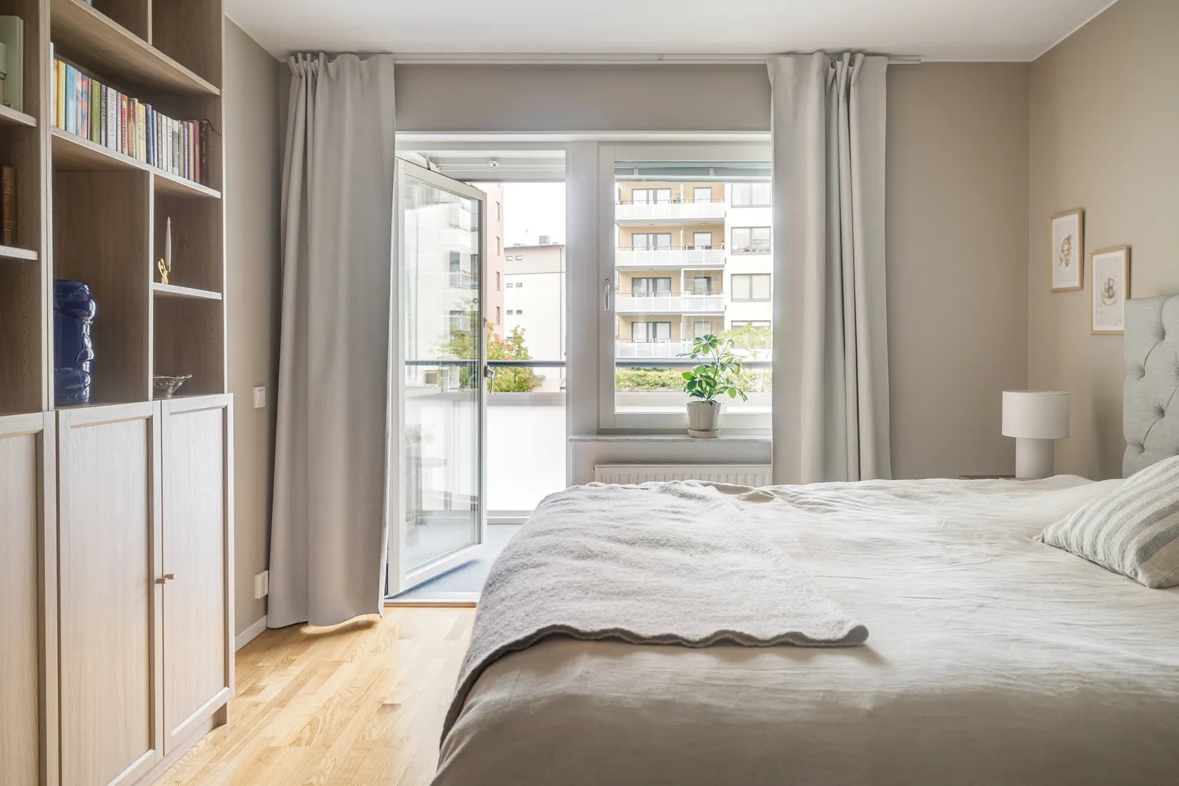 Bostadsrätt, Sofielundsvägen 7, Blåsut, Stockholm
