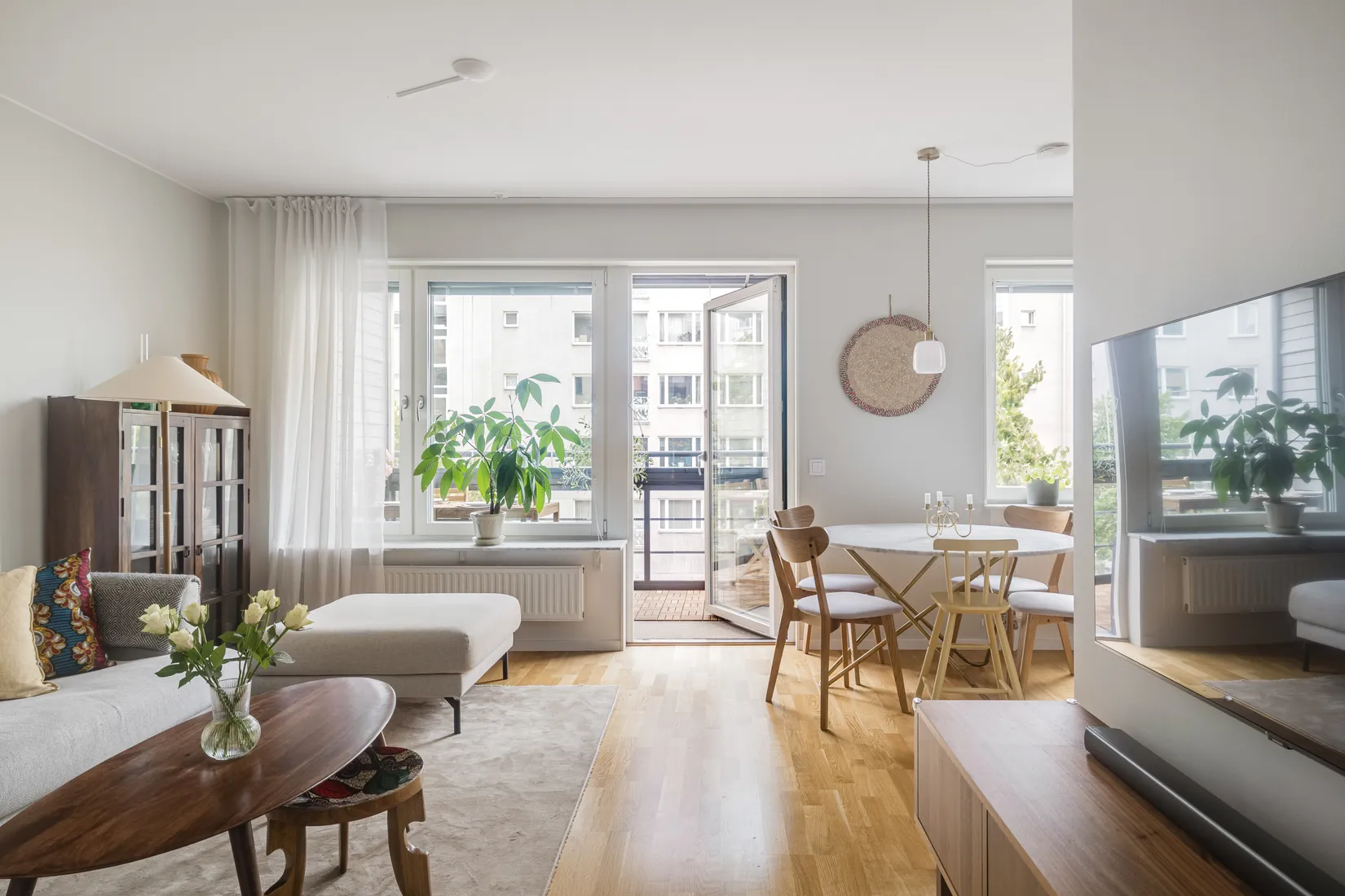 Bostadsrätt, Sofielundsvägen 7, Blåsut, Stockholm