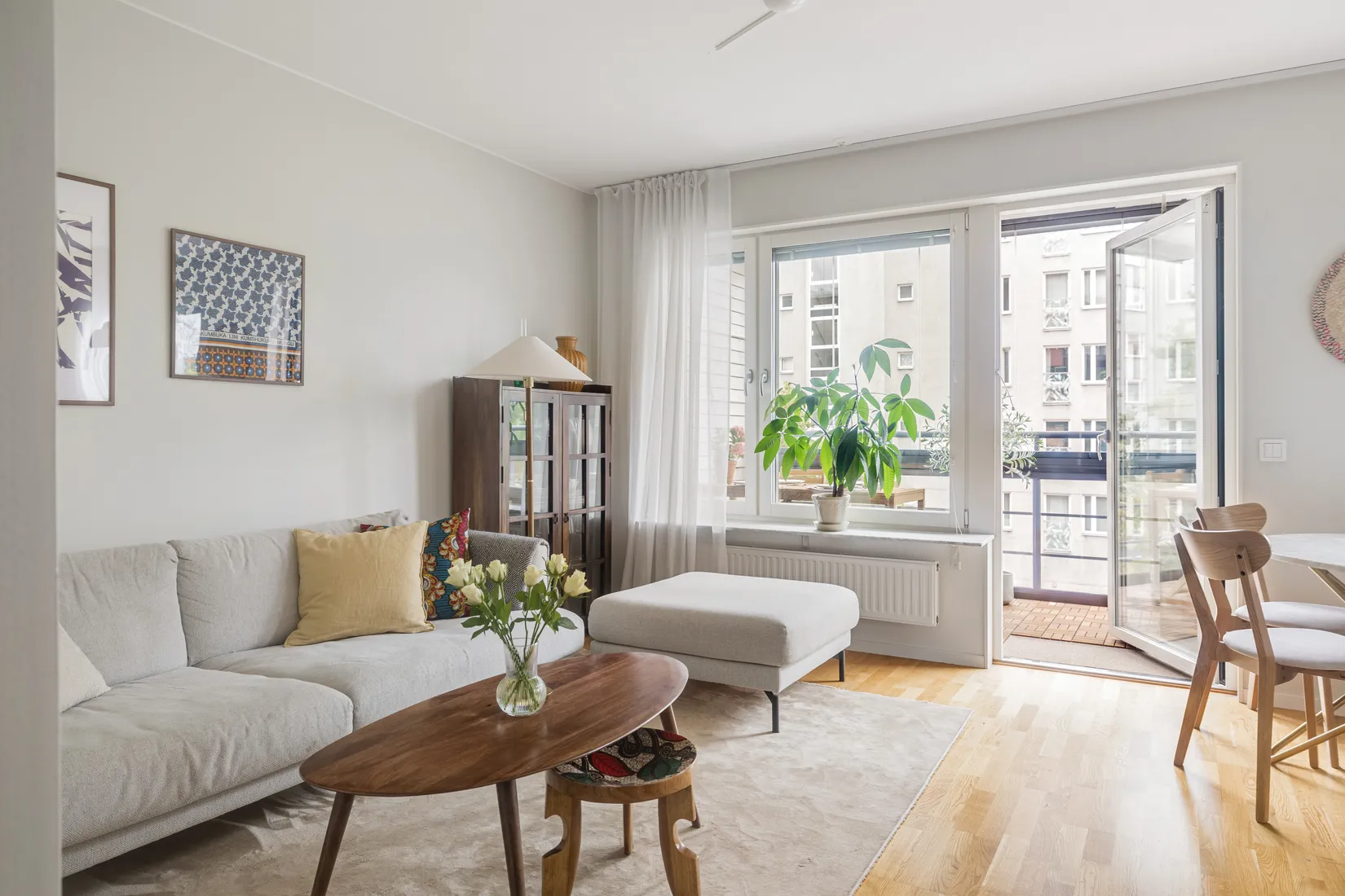 Bostadsrätt, Sofielundsvägen 7, Blåsut, Stockholm