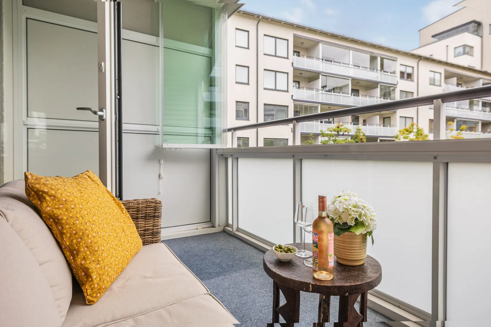 Bostadsrätt, Sofielundsvägen 7, Blåsut, Stockholm