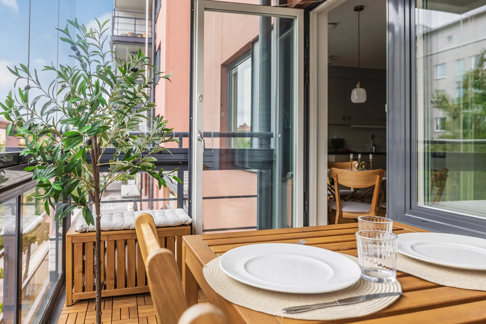 Bostadsrätt, Sofielundsvägen 7, Blåsut, Stockholm