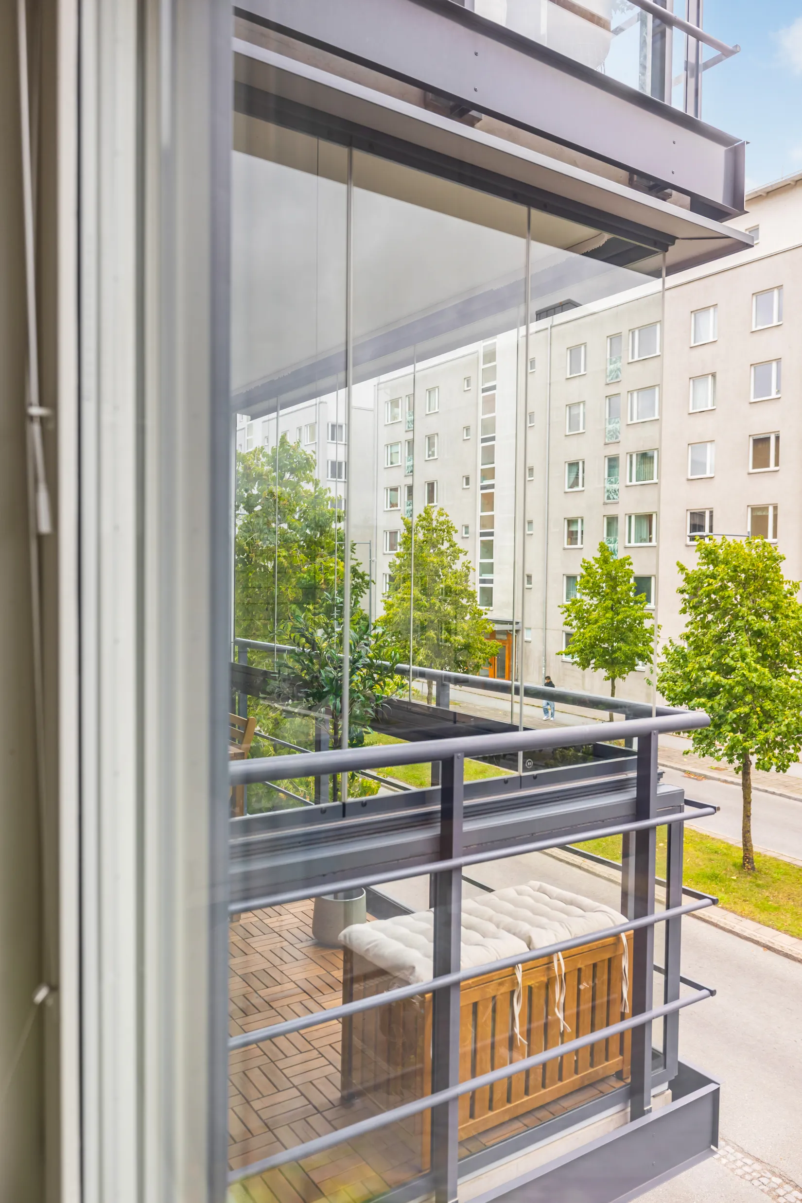 Bostadsrätt, Sofielundsvägen 7, Blåsut, Stockholm