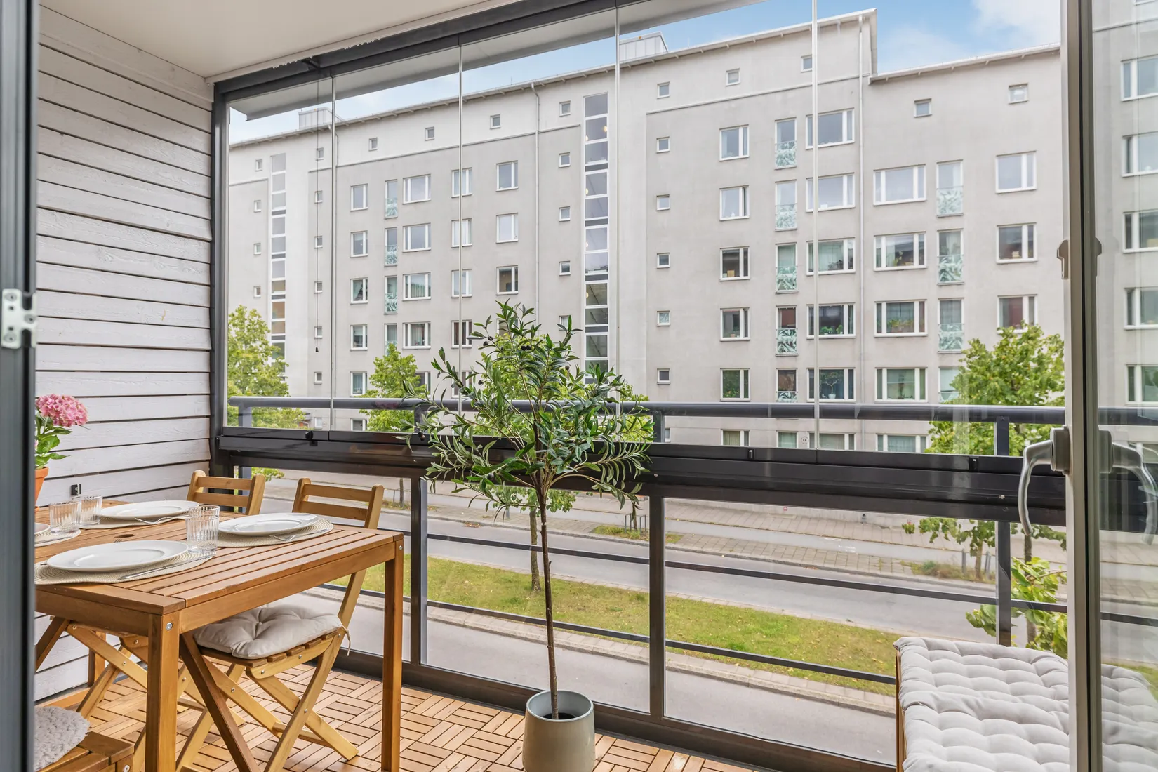 Bostadsrätt, Sofielundsvägen 7, Blåsut, Stockholm
