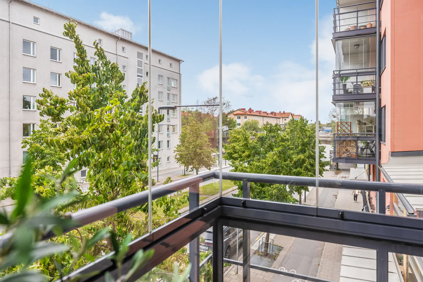 Bostadsrätt, Sofielundsvägen 7, Blåsut, Stockholm