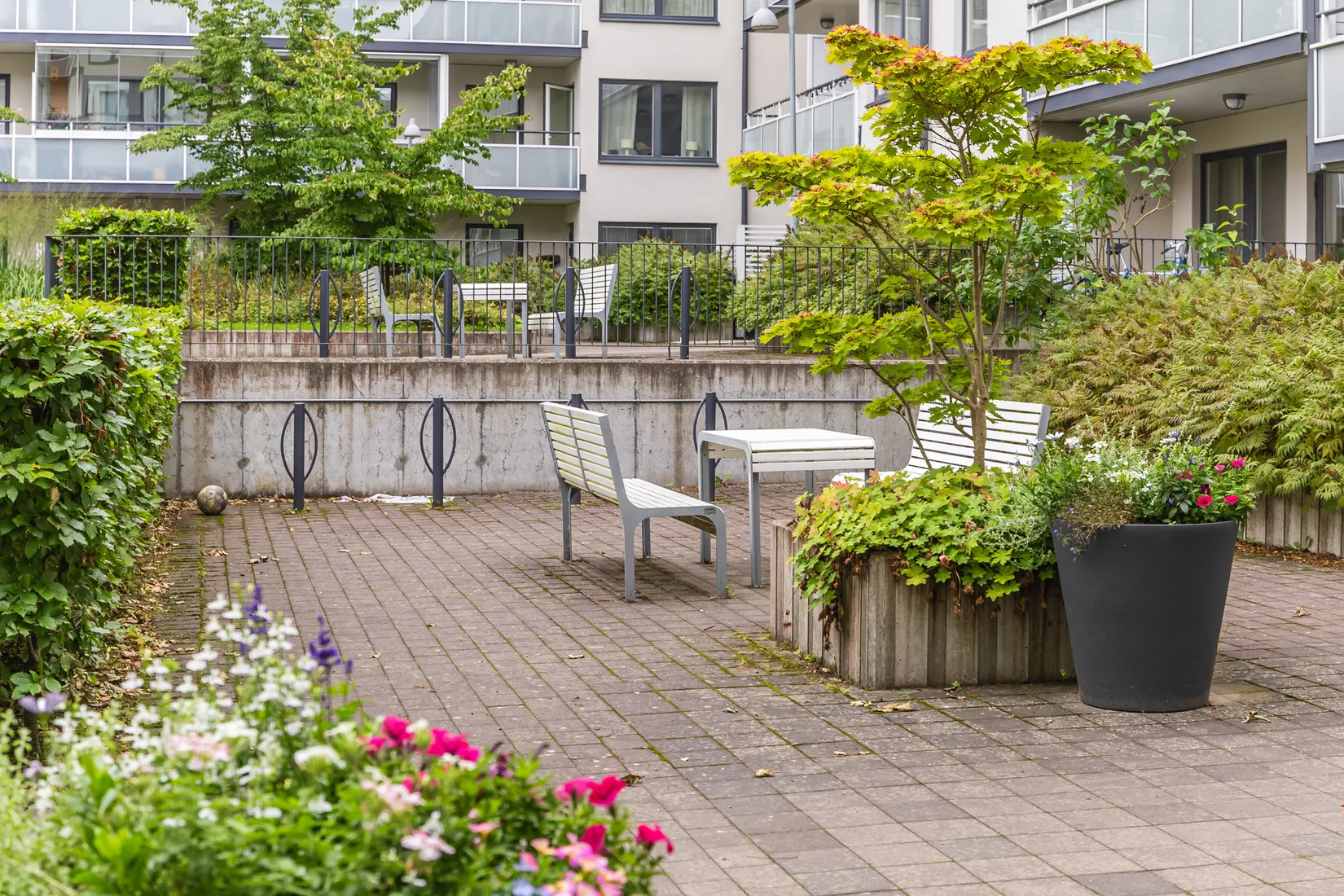 Bostadsrätt, Sofielundsvägen 7, Blåsut, Stockholm