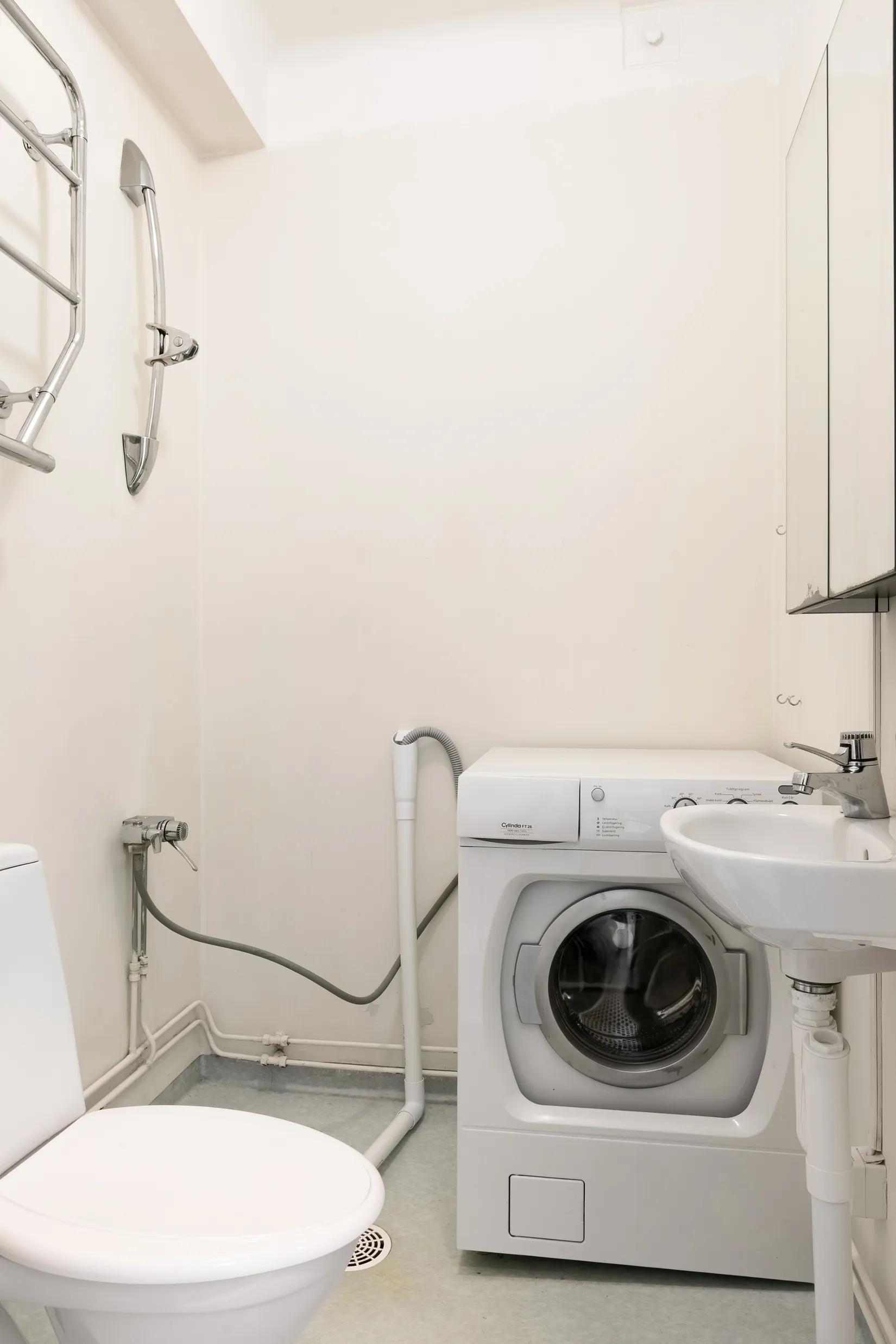 Bostadsrätt, Bryggargatan 9D, Centralt, Sandviken